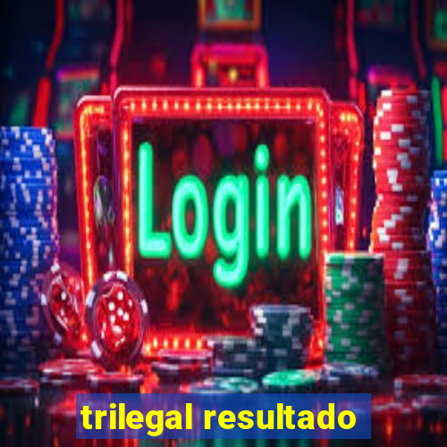 trilegal resultado